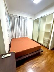 Sunny Palms (D15), Condominium #618794901